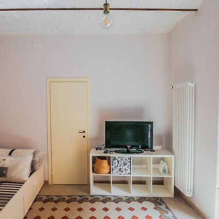 Cairoli Boutique Apartment Řím Exteriér fotografie