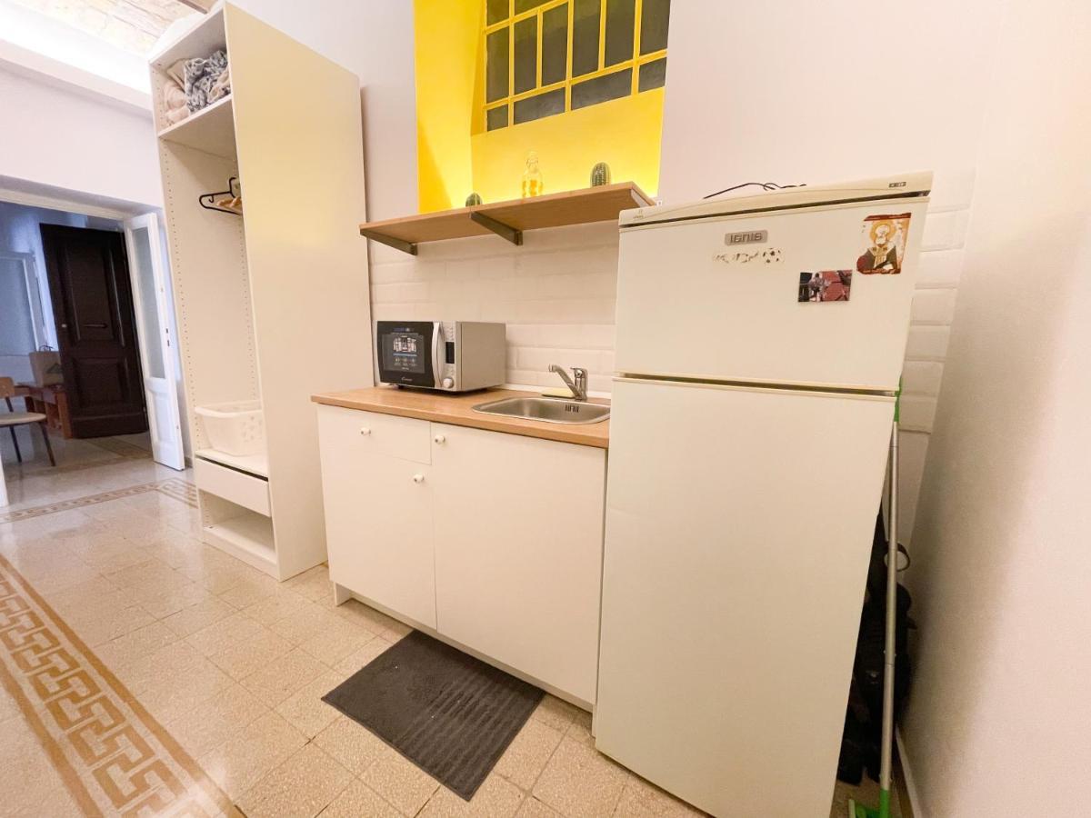 Cairoli Boutique Apartment Řím Exteriér fotografie