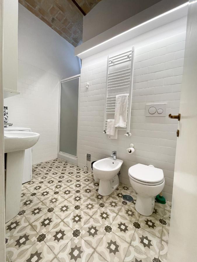 Cairoli Boutique Apartment Řím Exteriér fotografie