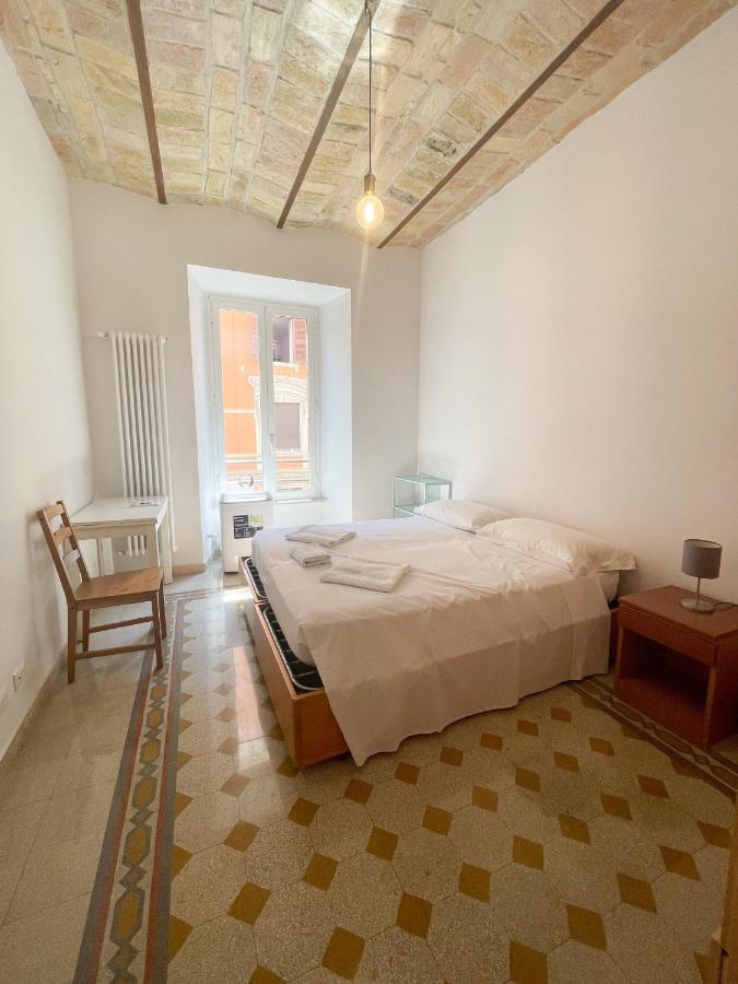 Cairoli Boutique Apartment Řím Exteriér fotografie