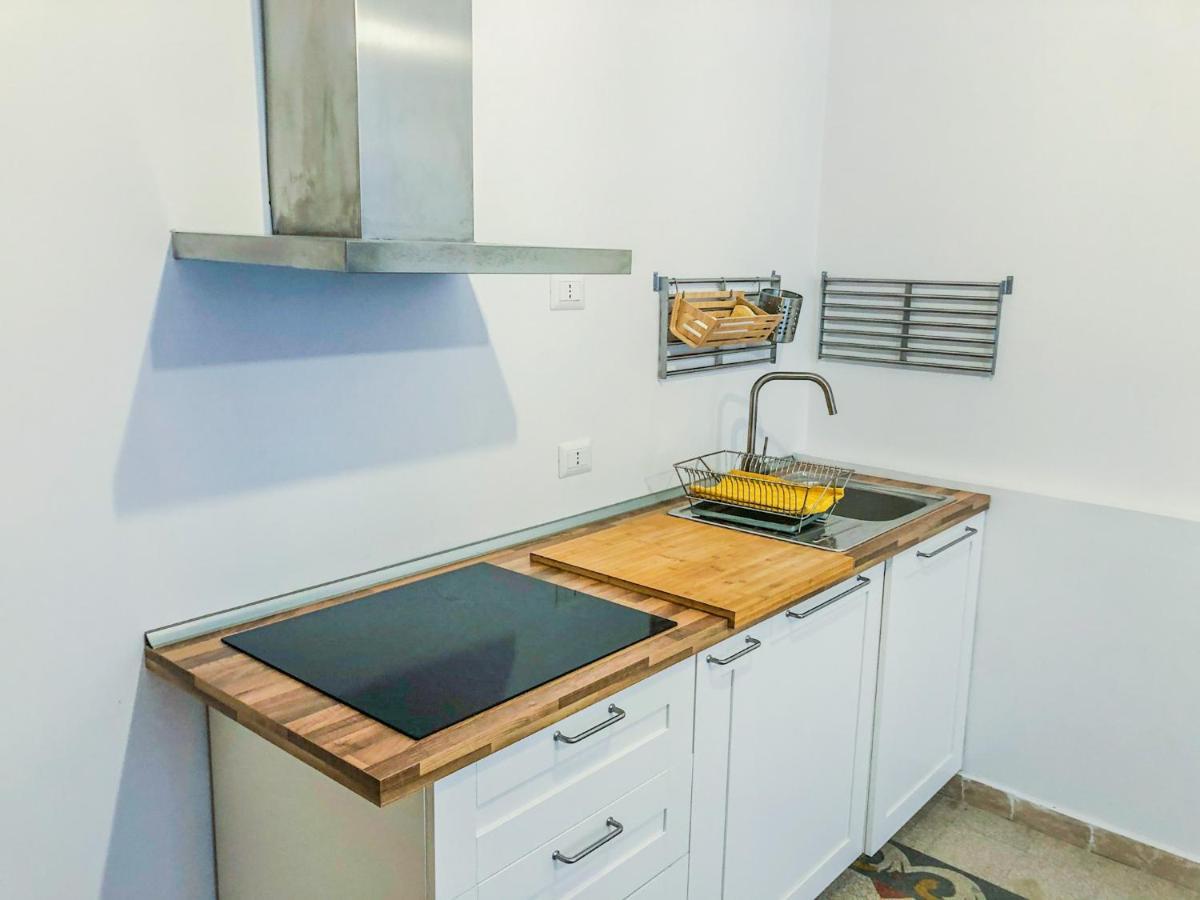 Cairoli Boutique Apartment Řím Exteriér fotografie