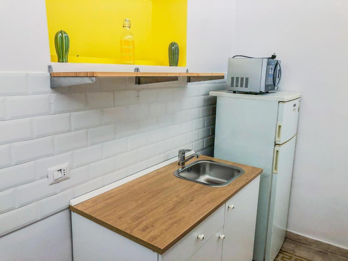 Cairoli Boutique Apartment Řím Exteriér fotografie