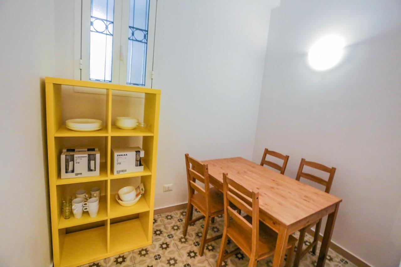 Cairoli Boutique Apartment Řím Exteriér fotografie