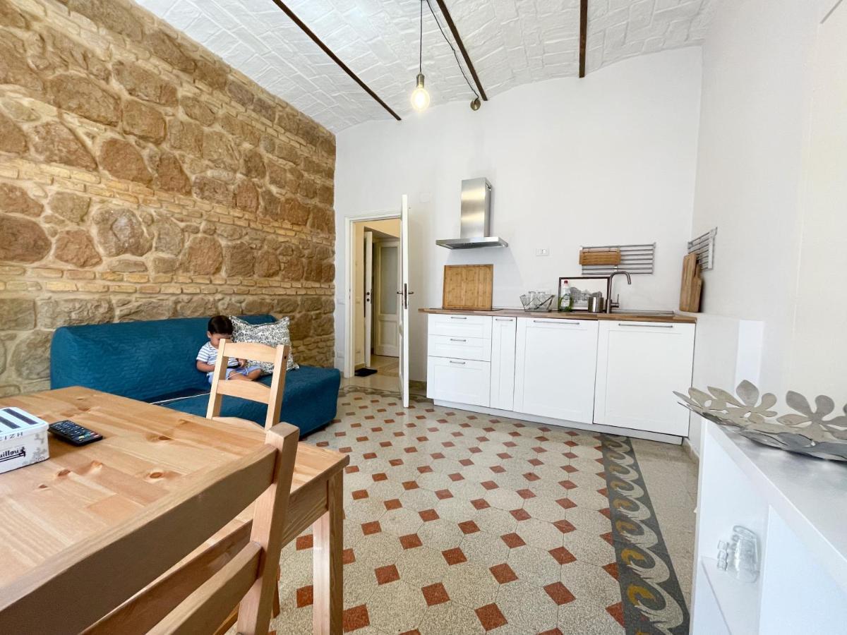 Cairoli Boutique Apartment Řím Exteriér fotografie